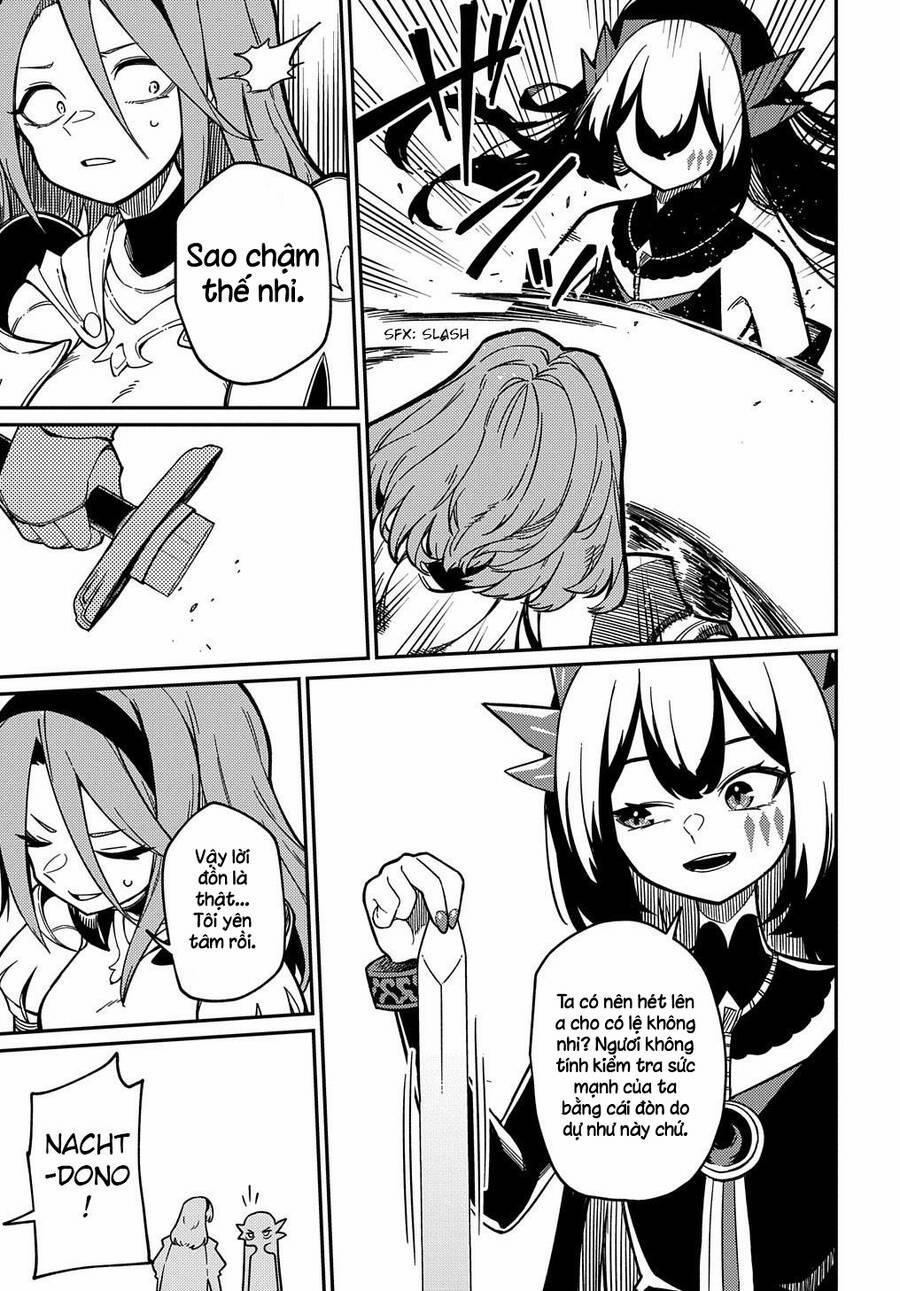 Neta Chara Tensei Toka Anmarida! 20.1 trang 12