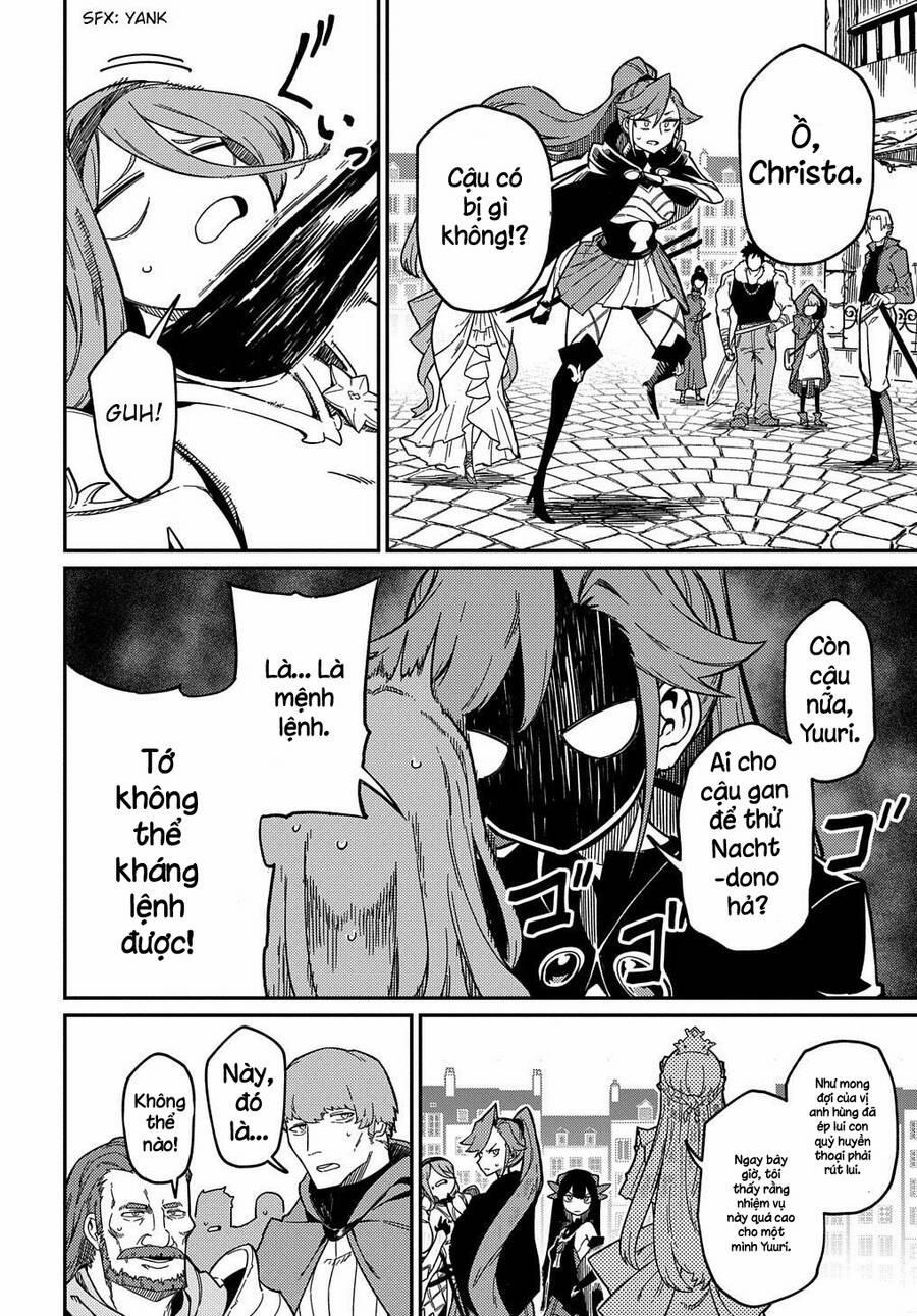 Neta Chara Tensei Toka Anmarida! 20.1 trang 13