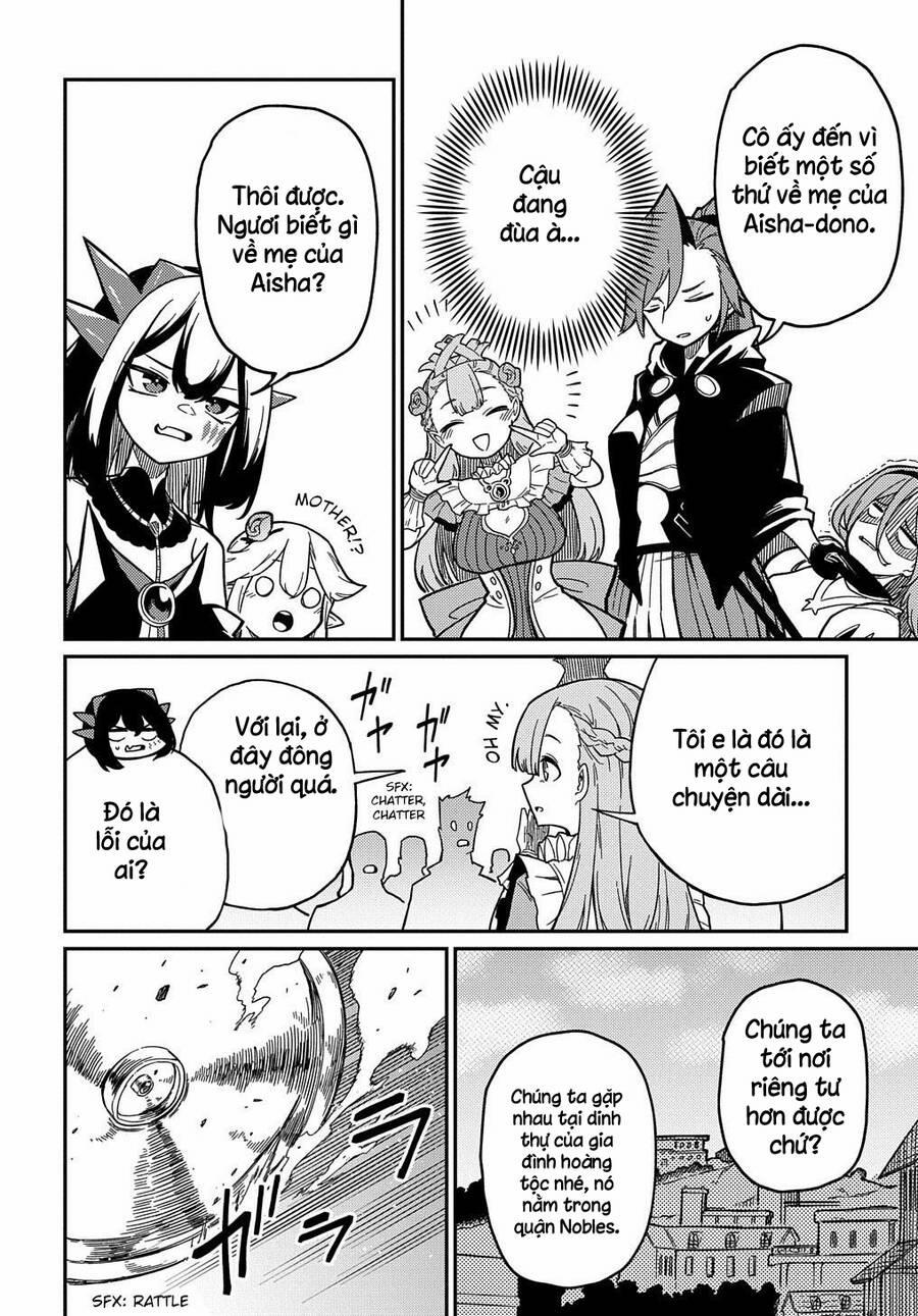 Neta Chara Tensei Toka Anmarida! 20.1 trang 15