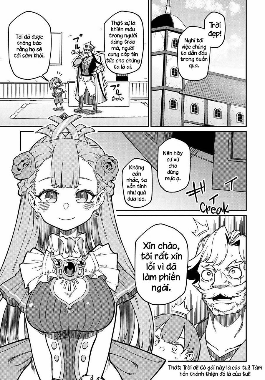 Neta Chara Tensei Toka Anmarida! 20.1 trang 4