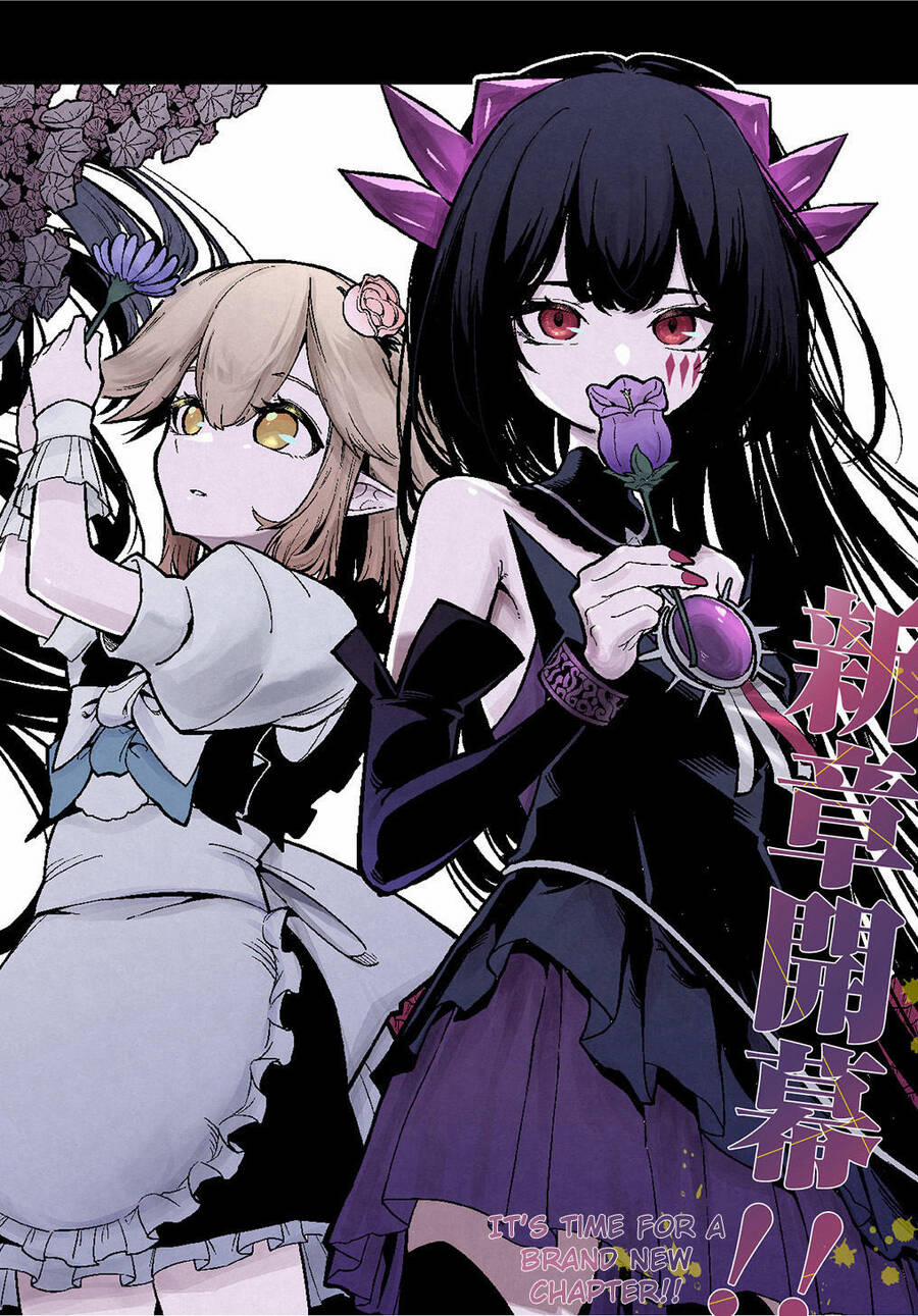 Neta Chara Tensei Toka Anmarida! 20.1 trang 5