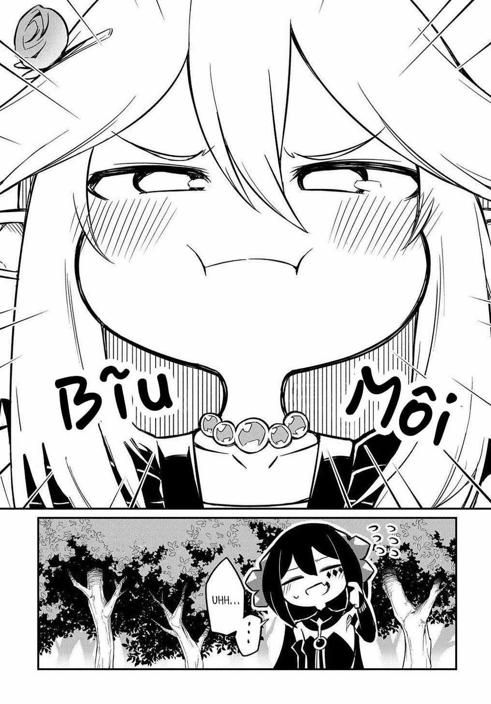 Neta Chara Tensei Toka Anmarida! 3 trang 1