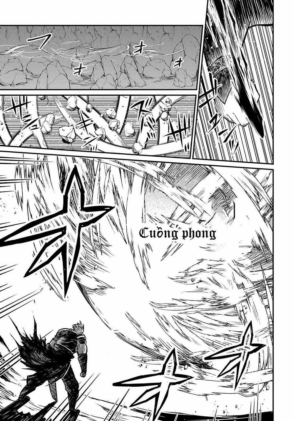 Neta Chara Tensei Toka Anmarida! 5 trang 9