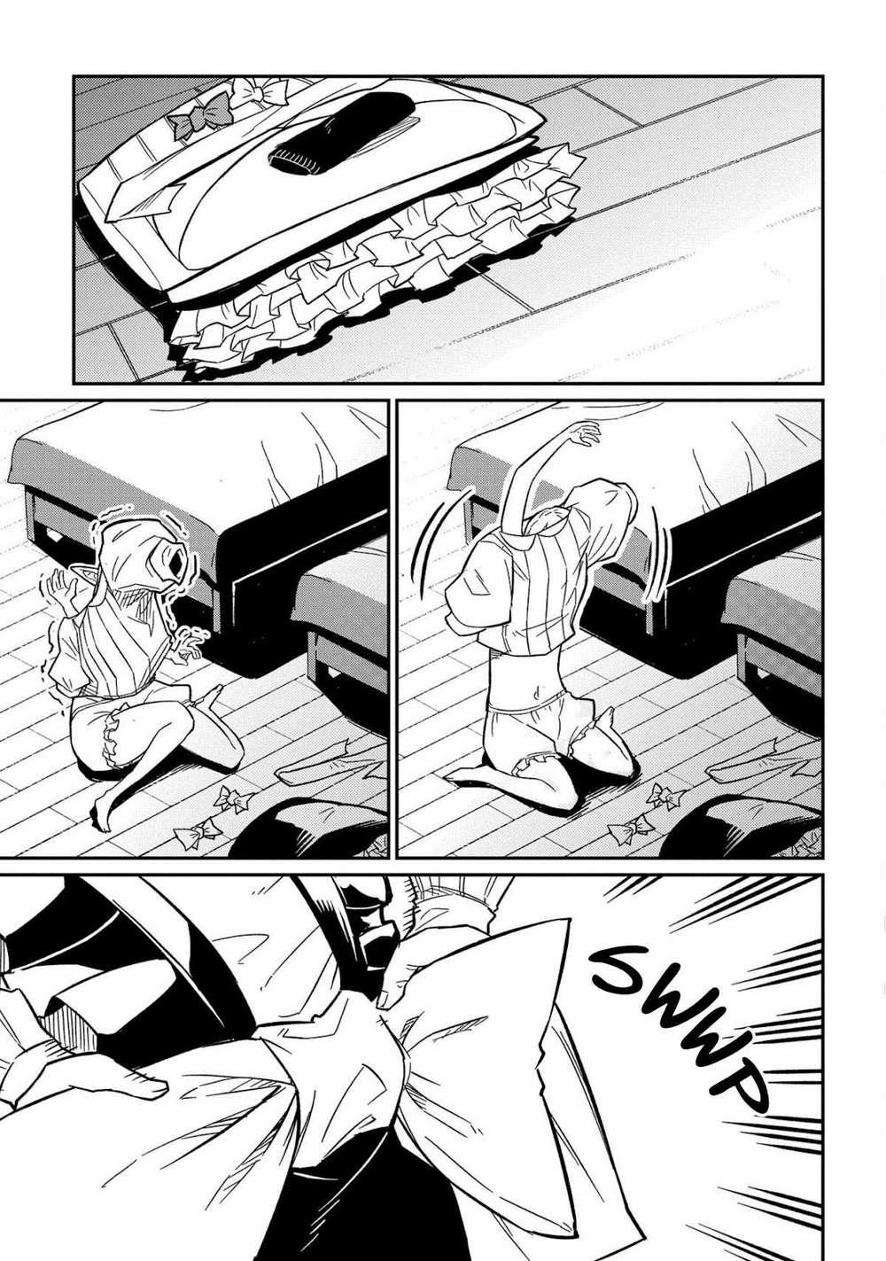 Neta Chara Tensei Toka Anmarida! 7.5 trang 3