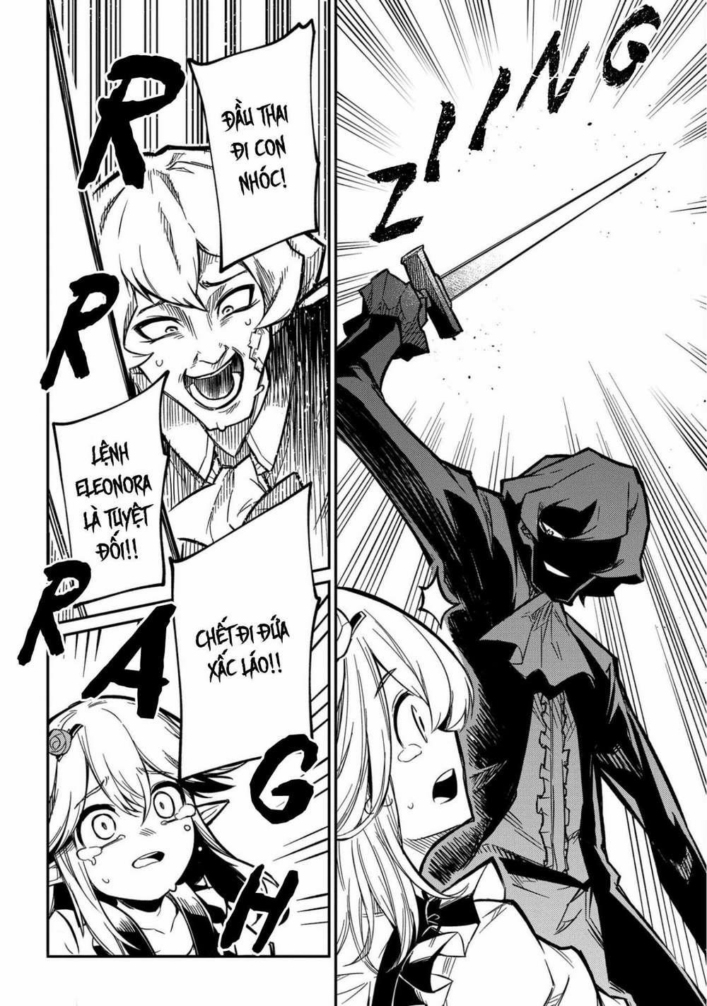 Neta Chara Tensei Toka Anmarida! 7 trang 30