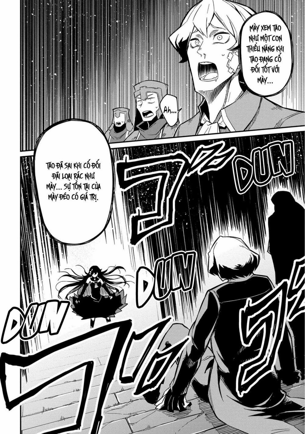 Neta Chara Tensei Toka Anmarida! 7 trang 33