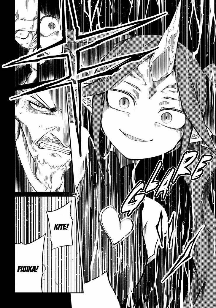 Neta Chara Tensei Toka Anmarida! 8 trang 19