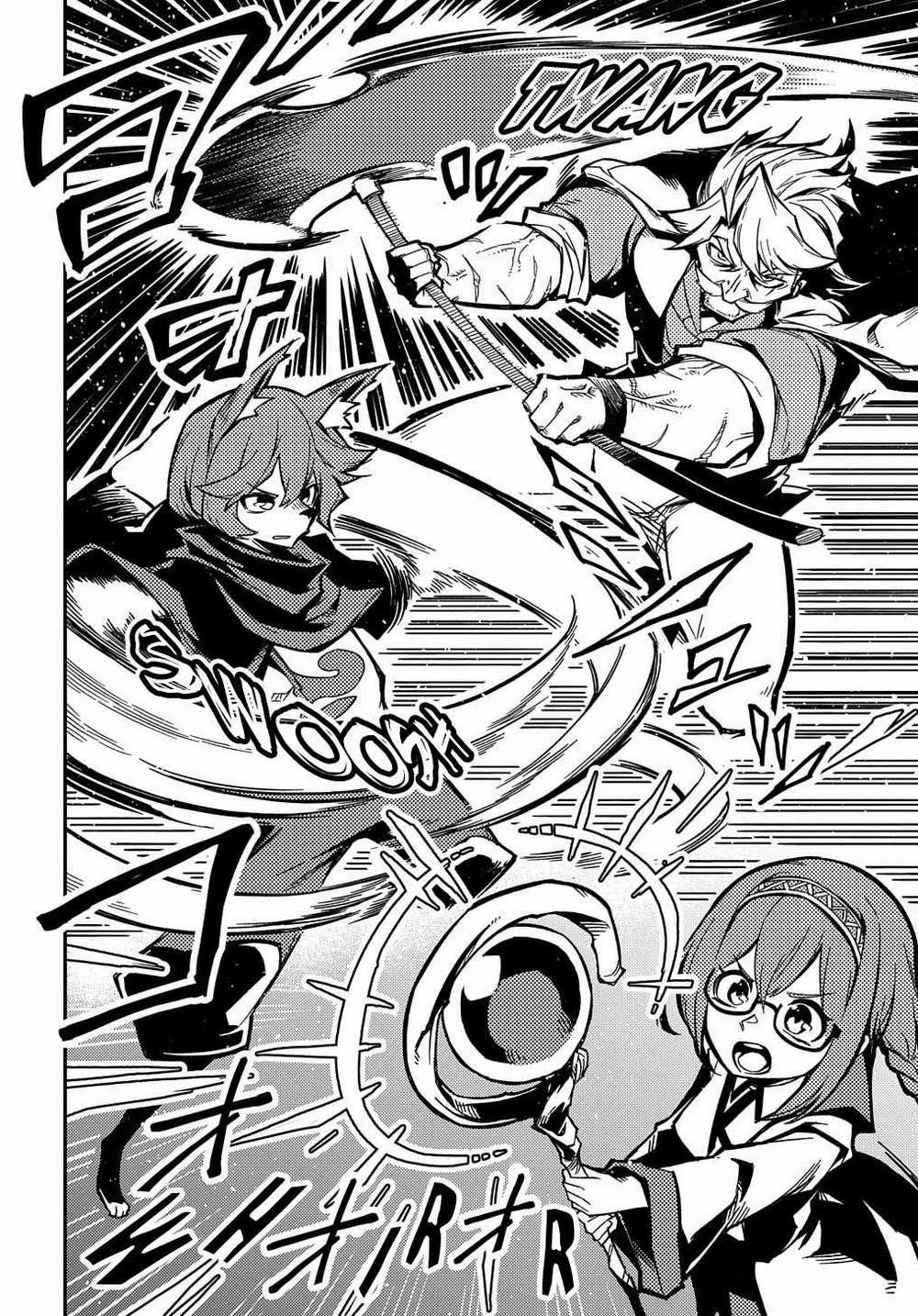 Neta Chara Tensei Toka Anmarida! 9 trang 14