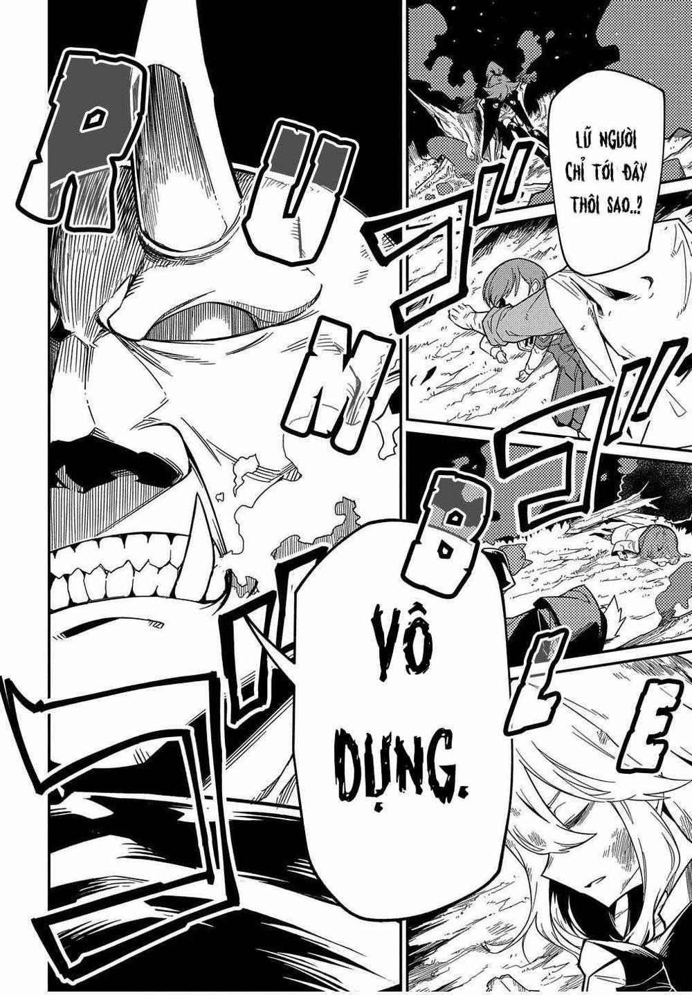 Neta Chara Tensei Toka Anmarida! 9 trang 32