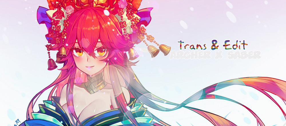 Neta Neko ni Sawaru Bekarazu (Fate Grand Order) Oneshot trang 1