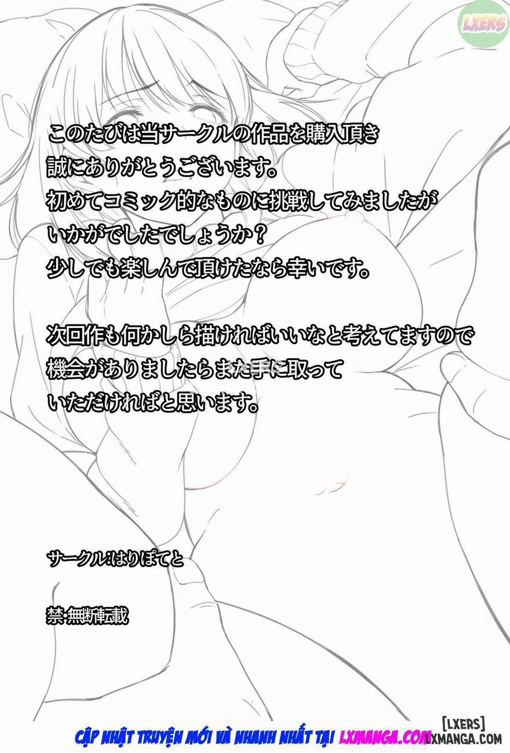 Netorare Hitozuma -Ochiteyuku Kankaku- Oneshot trang 66