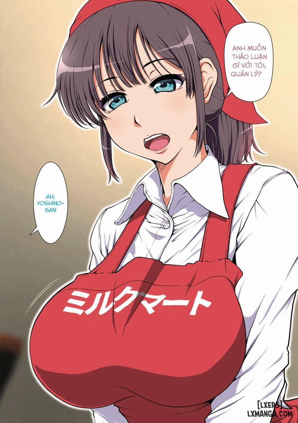 Netorare Hitozuma Zenpen 1 trang 5