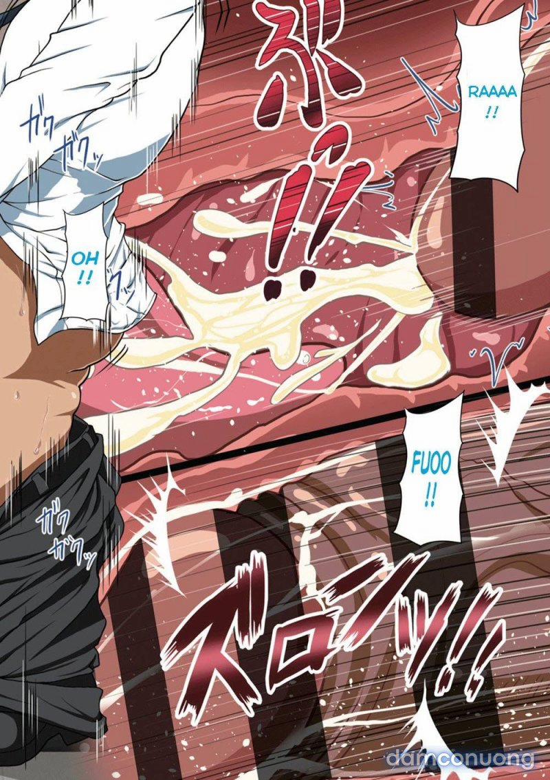 Netorare Hitozuma 1 trang 26