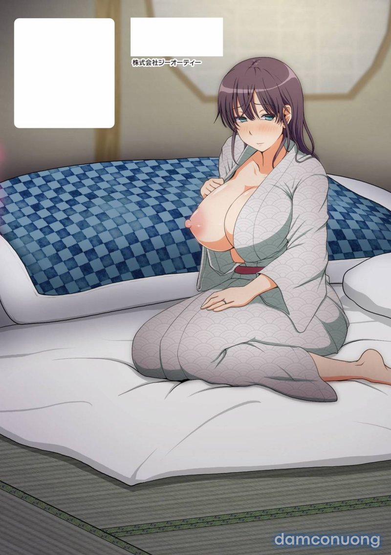 Netorare Hitozuma 2 trang 111