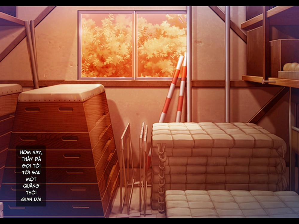 Netorare JK -Watashi, Sensei no Oyome-san ni Narimasu 2 [End] trang 44