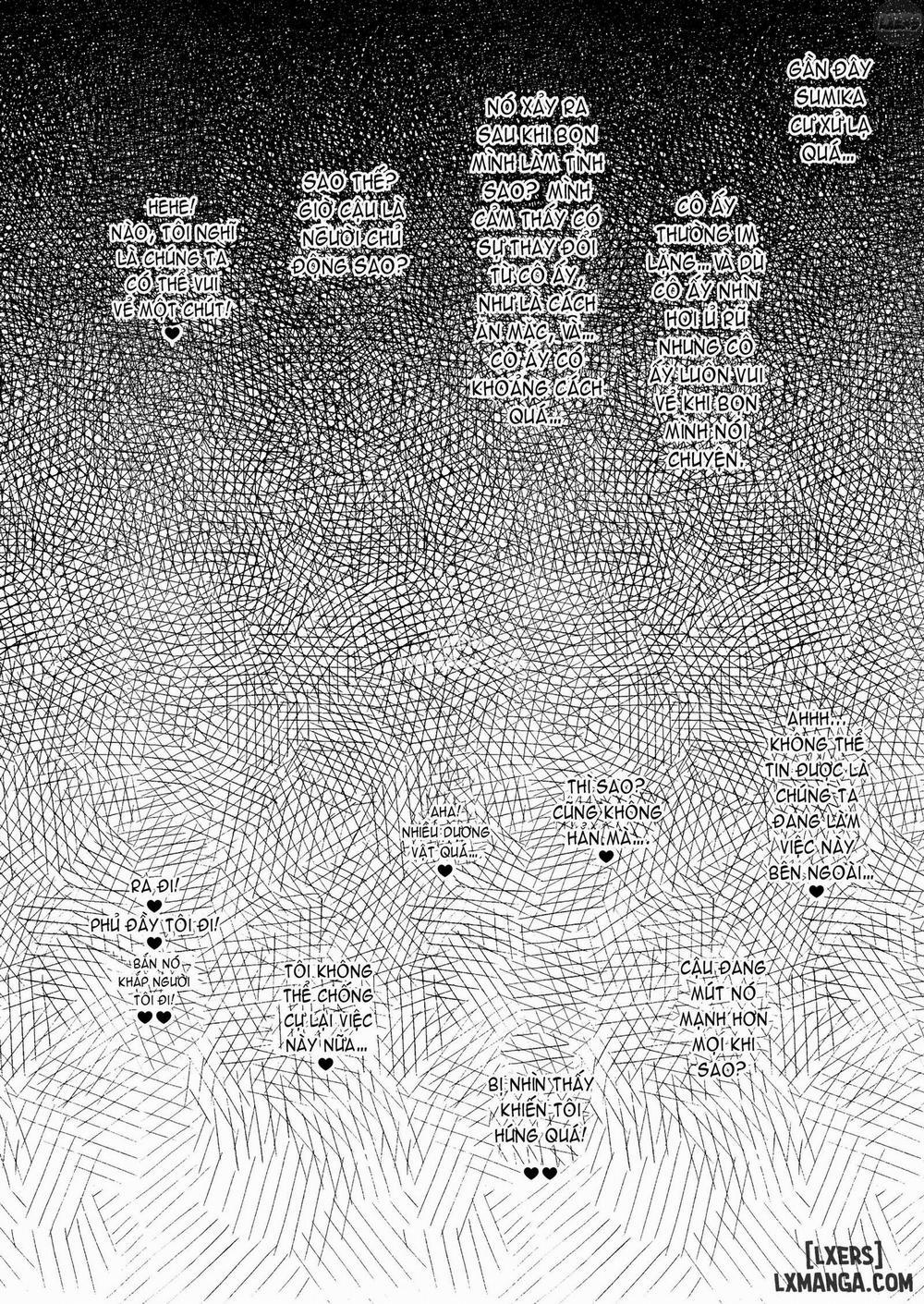 Netorare Junior Girlfriend 2 trang 55