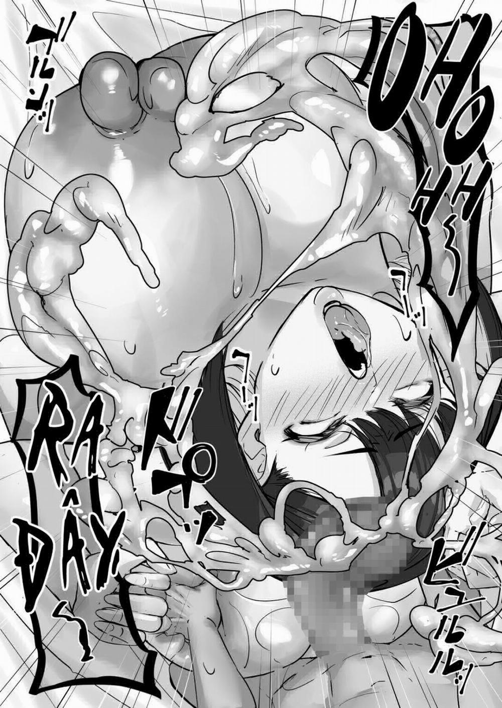 Netorare Kaa-san - Kaa-san ga Aitsu no Nikubenki ni Natta Hi 1 trang 45