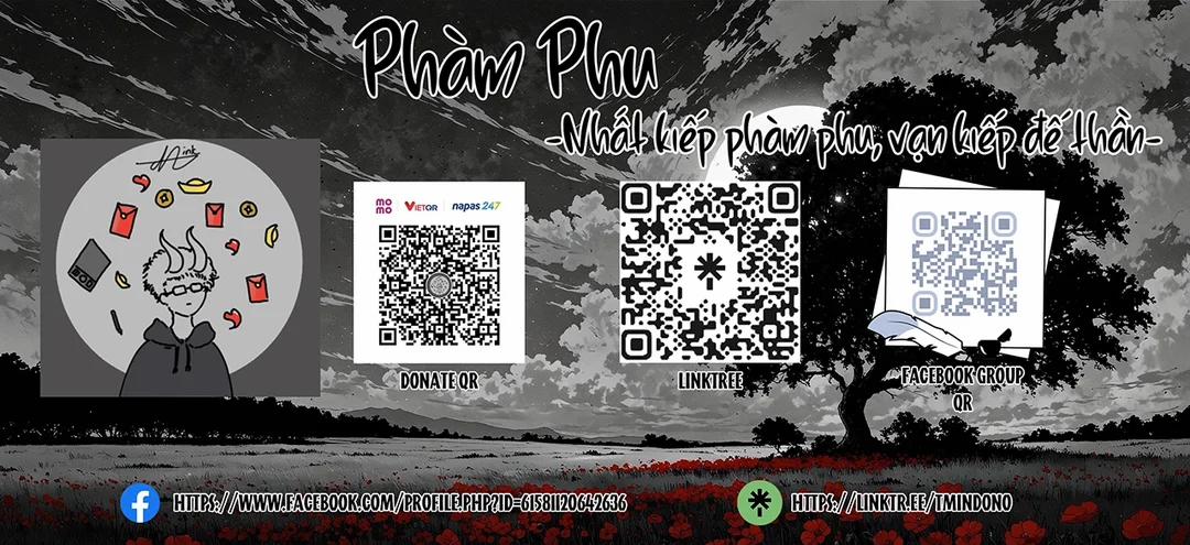 Netorare Kaa-san – Kaa-san ga Aitsu no Nikubenki ni Natta Hi 3 trang 1