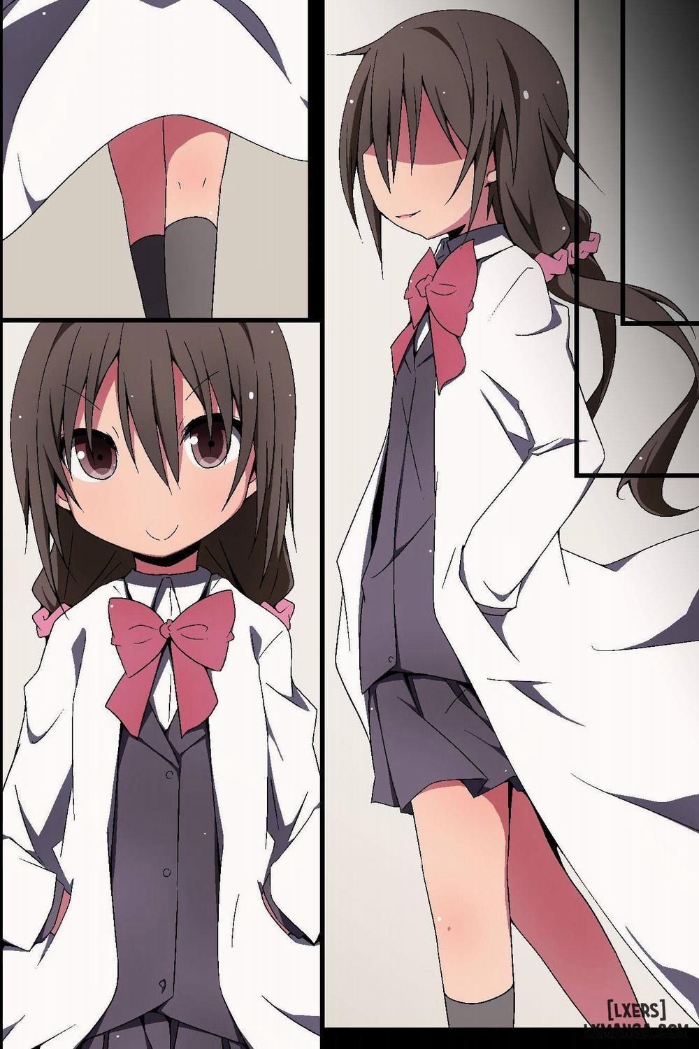 Netorare Kanojo ~ Kanojo-tachi Oneshot trang 27