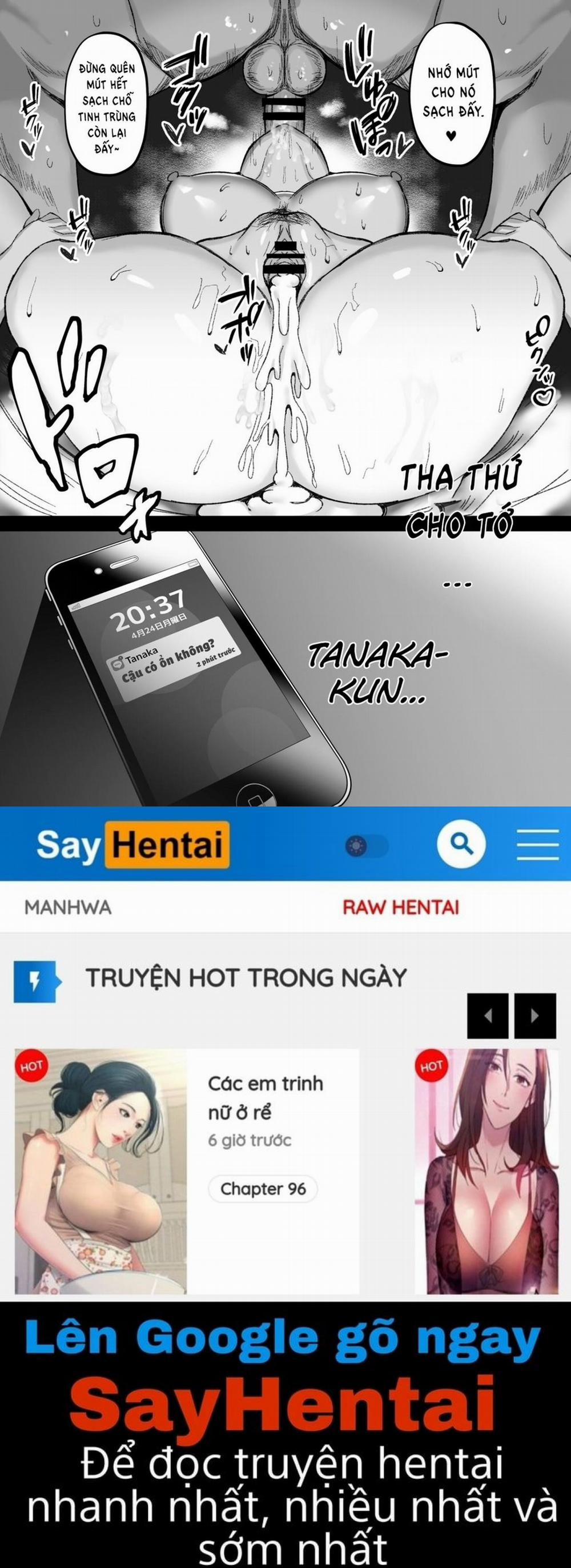 Netorare ~ Kurokami Musume no Junan Oneshot trang 41