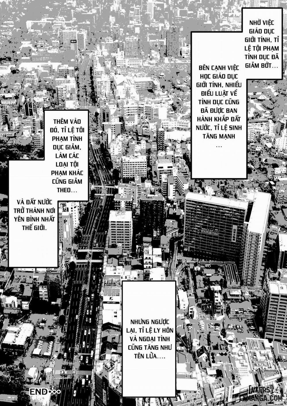 Netorare Mother, My Precious Mom Got Fucked By My Friend Oneshot trang 50