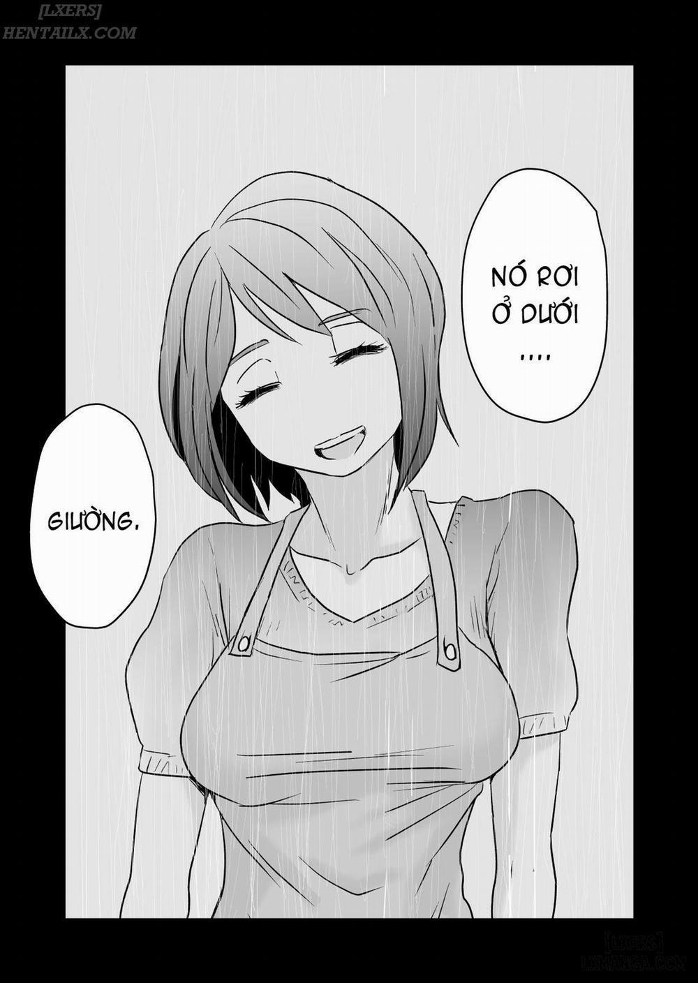 Netorare Mousou Syndrome 2 END trang 53