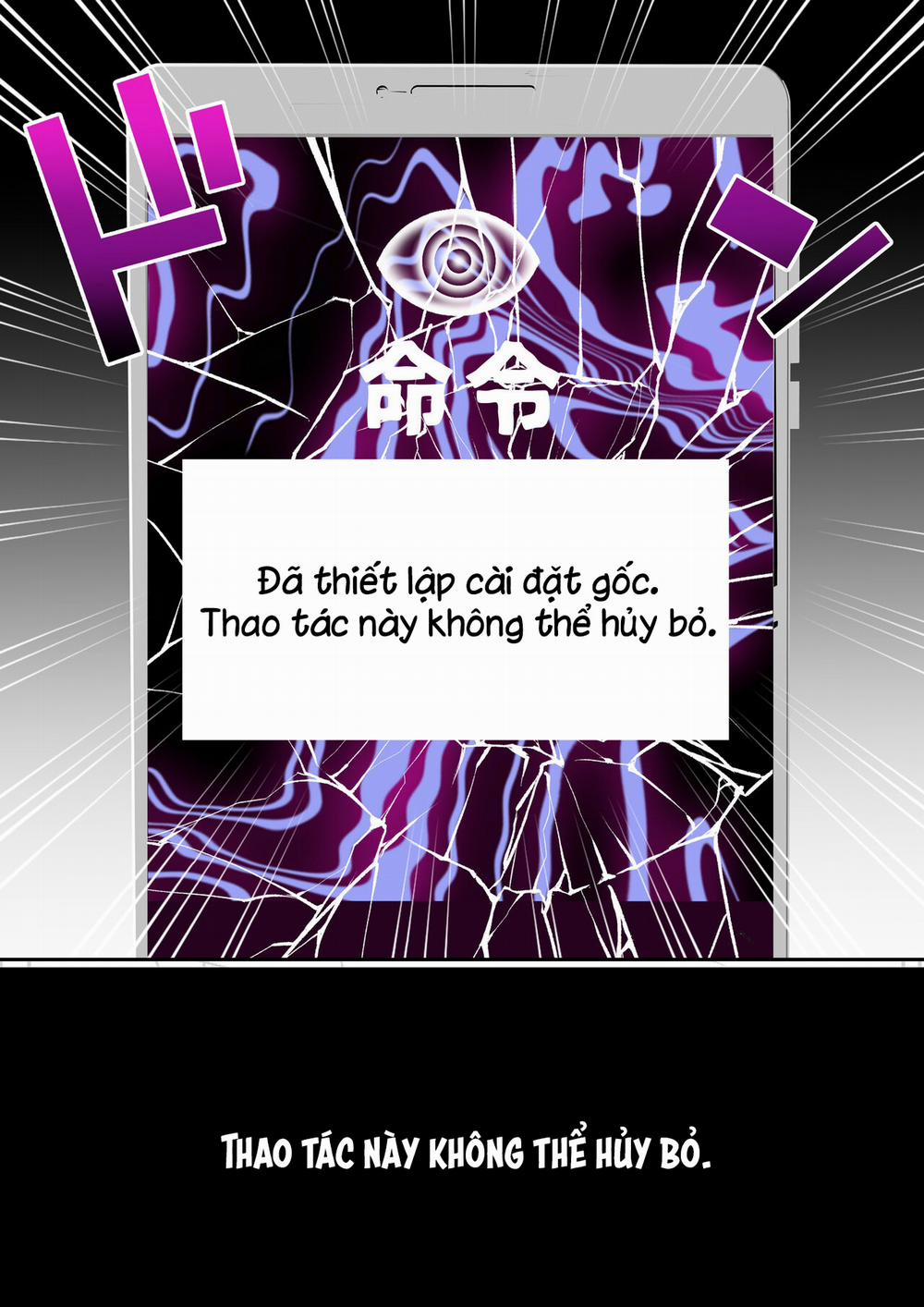 Netorare Onna Bas-bu Case: 5 Saimin Harem 1 trang 17