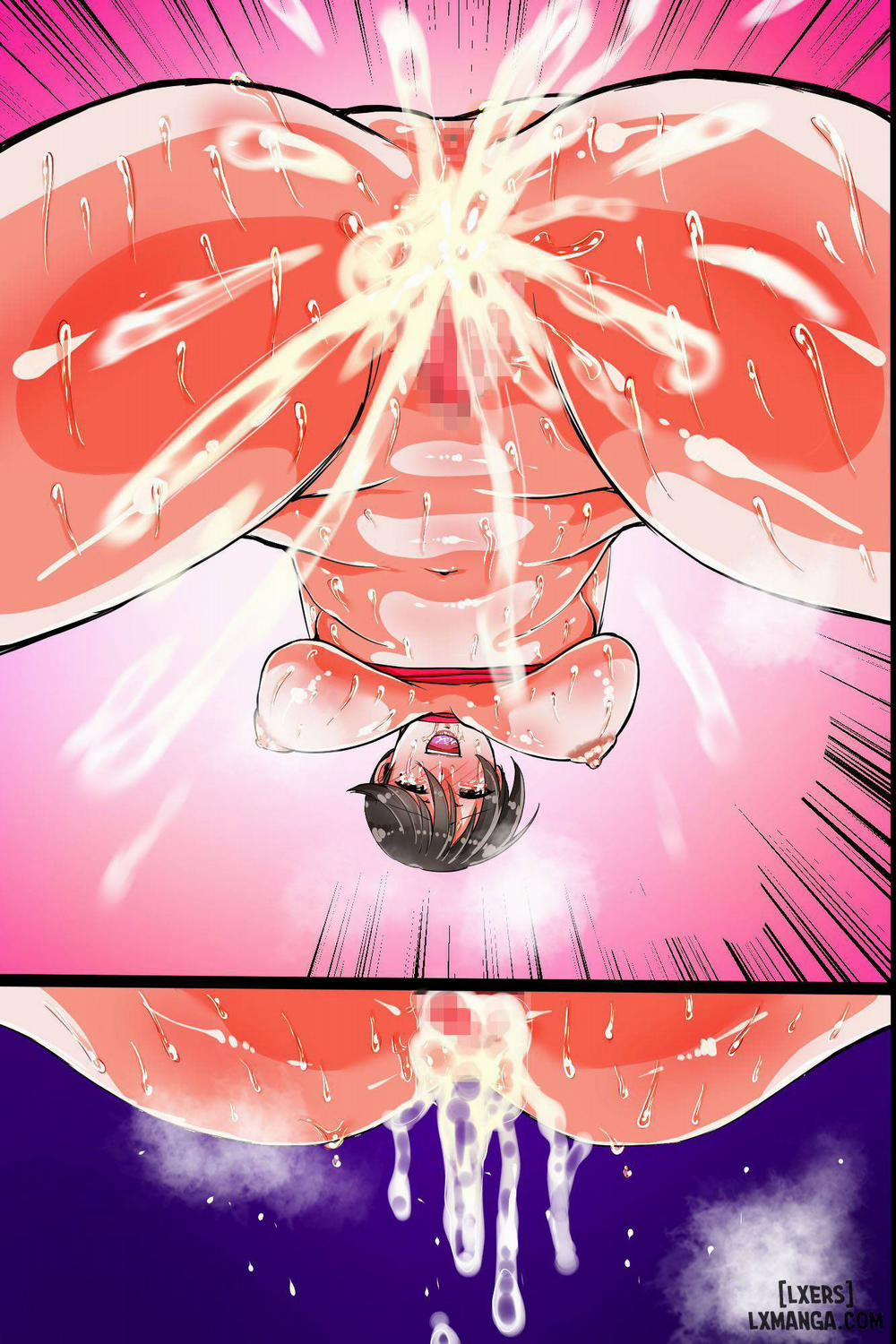 Netorare Part Zuma Oneshot trang 21