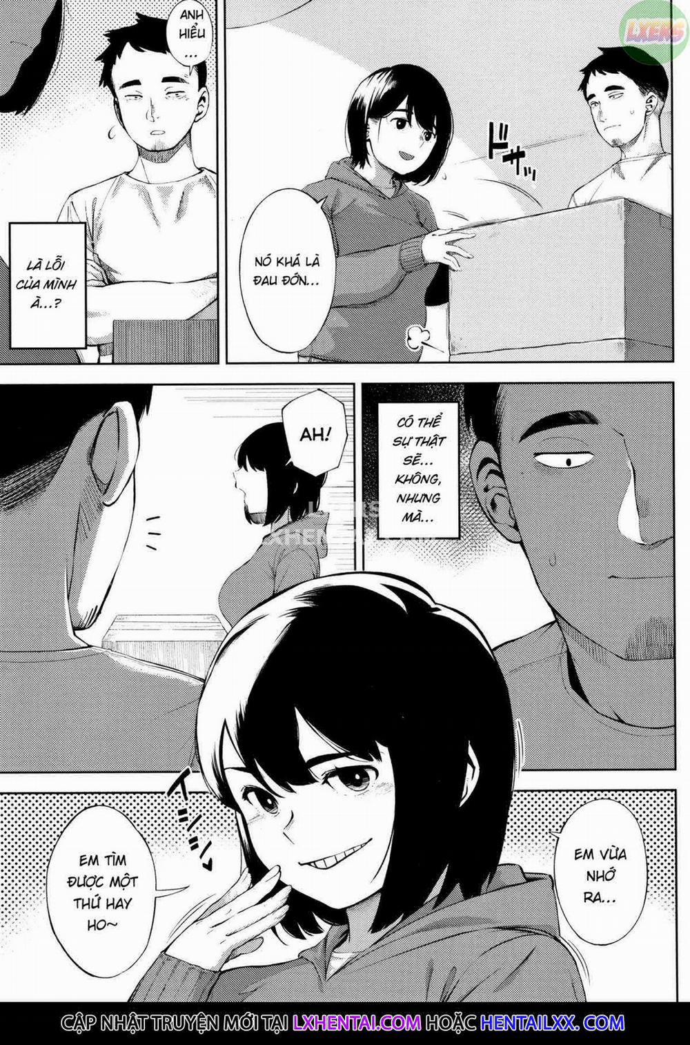 Netorare Serenade 2 trang 13