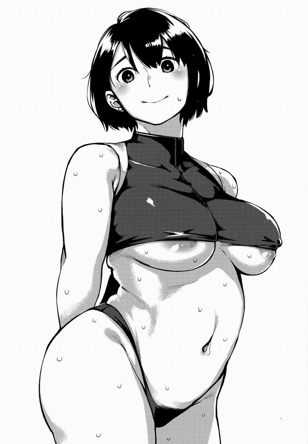 Netorare Serenade 7 trang 40