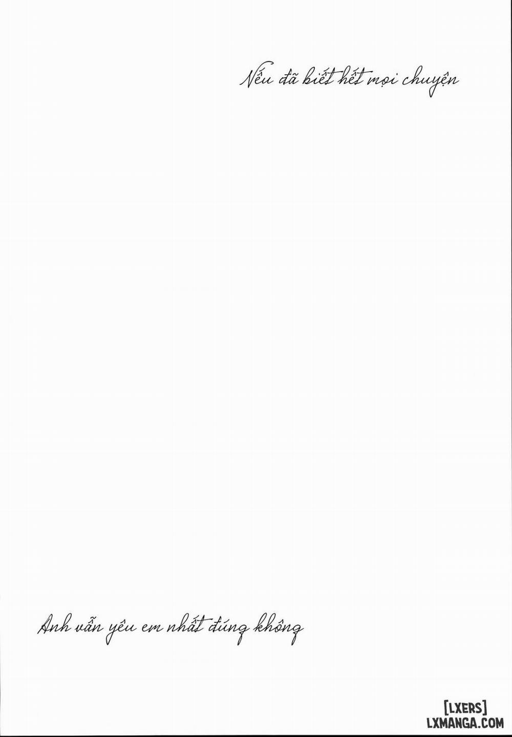 Netorare Shoujo Unicorn Oneshot trang 5