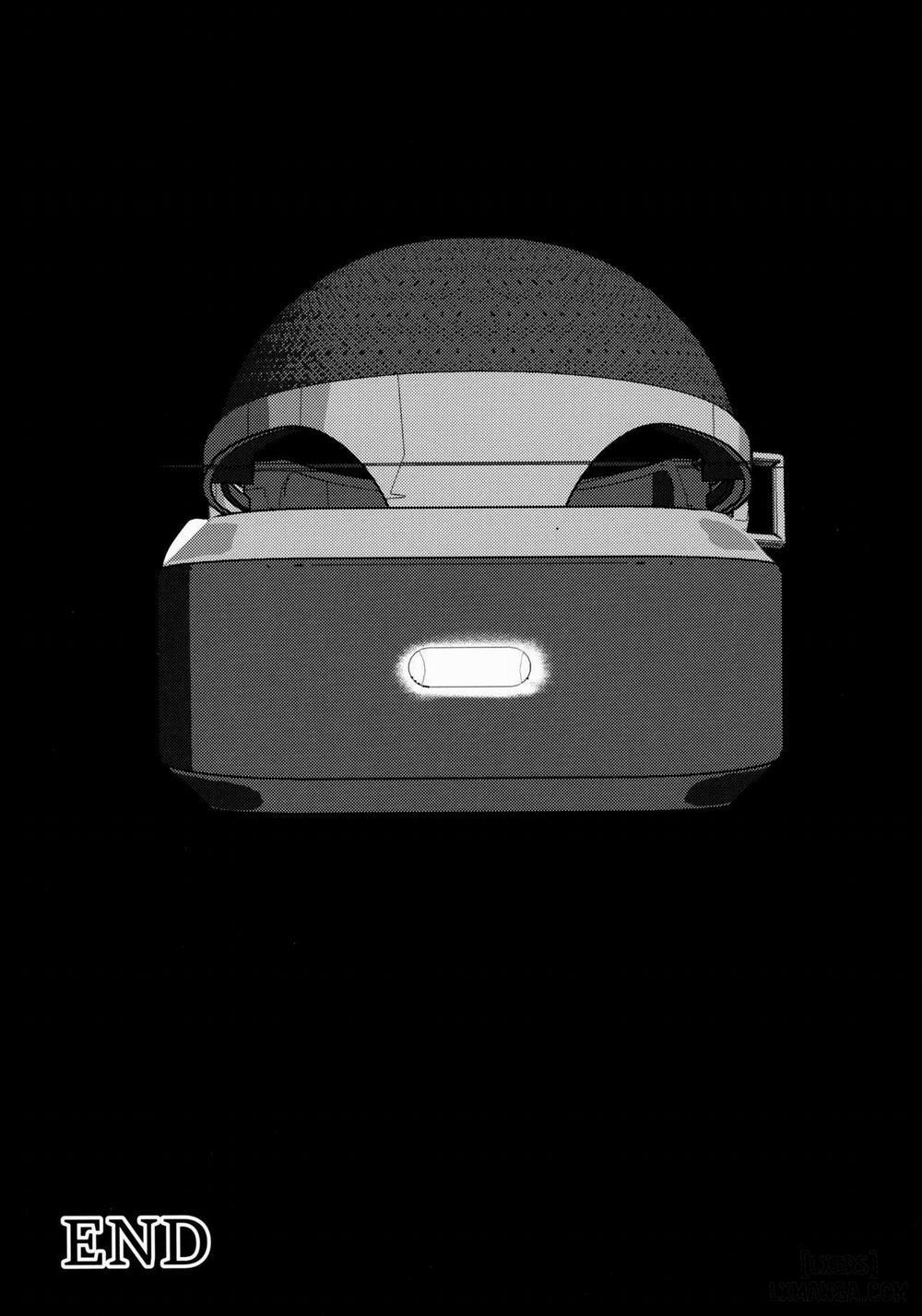 Netorare x VR Oneshot trang 55