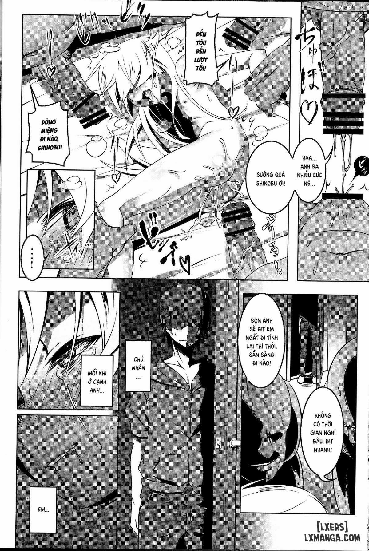 netoraregatari-soushuuhen 4 trang 27