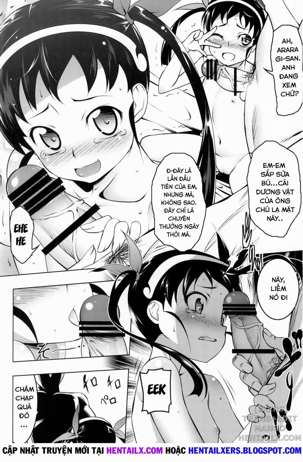 netoraregatari-soushuuhen END trang 9