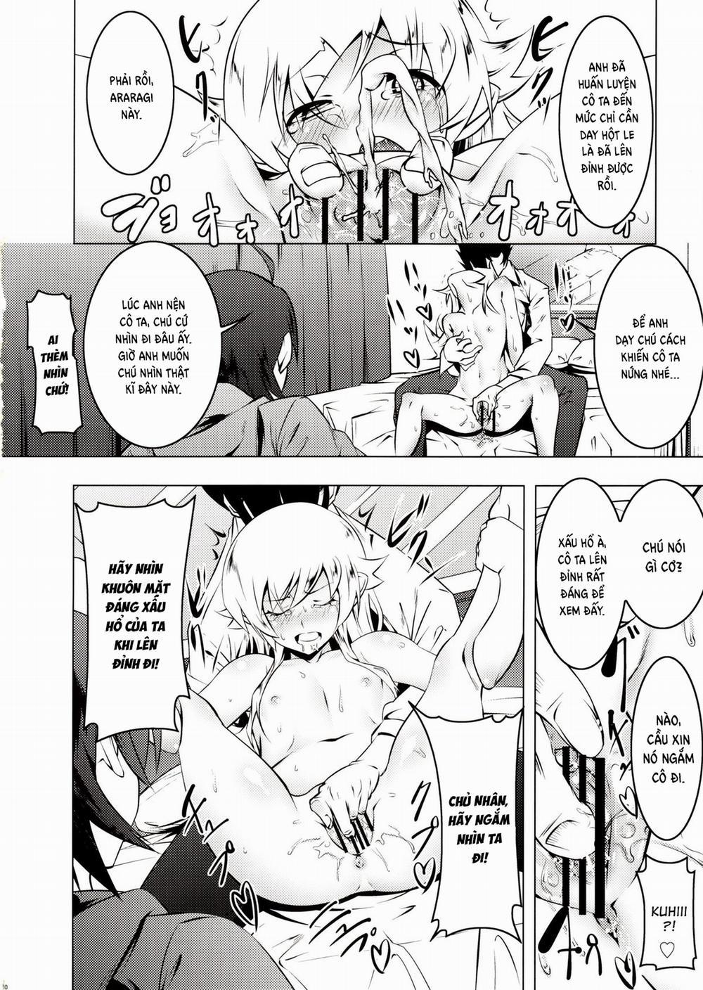 netoraregatari-soushuuhen Netoraregatari Ni trang 10