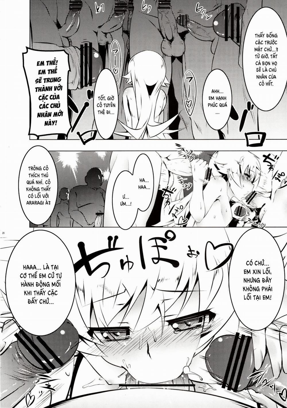 netoraregatari-soushuuhen Netoraregatari Ni trang 19