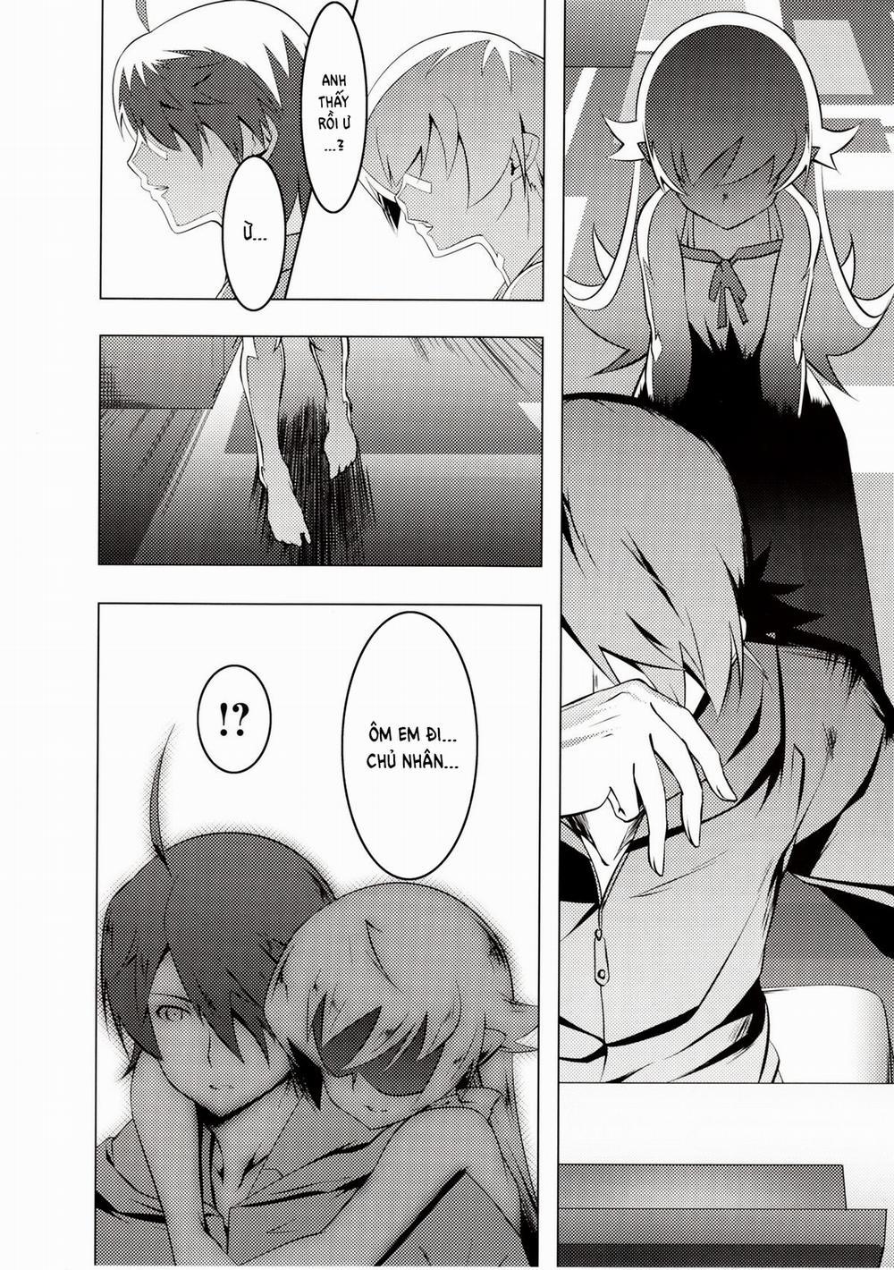 netoraregatari-soushuuhen Netoraregatari Ni trang 23