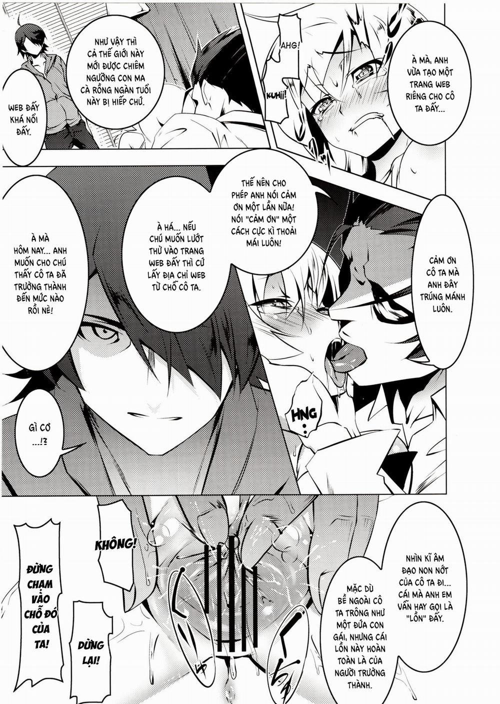 netoraregatari-soushuuhen Netoraregatari Ni trang 7