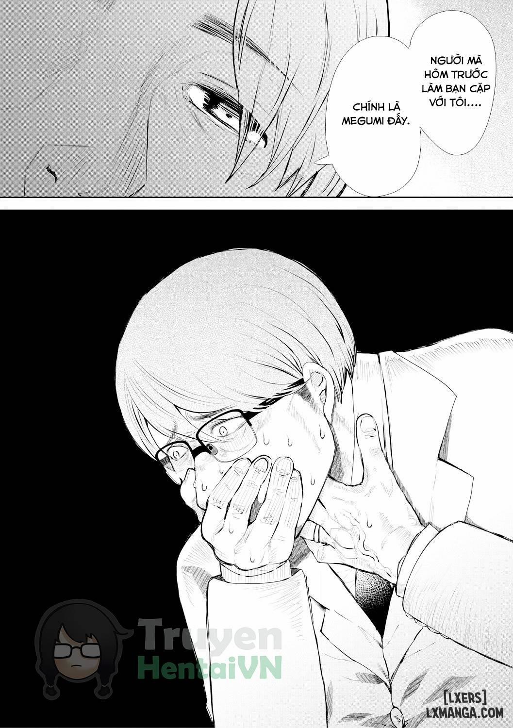 Netorareta Hitozumaa 3 trang 26