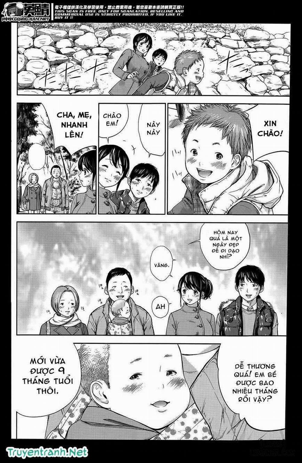 Netoraserare 8 trang 1