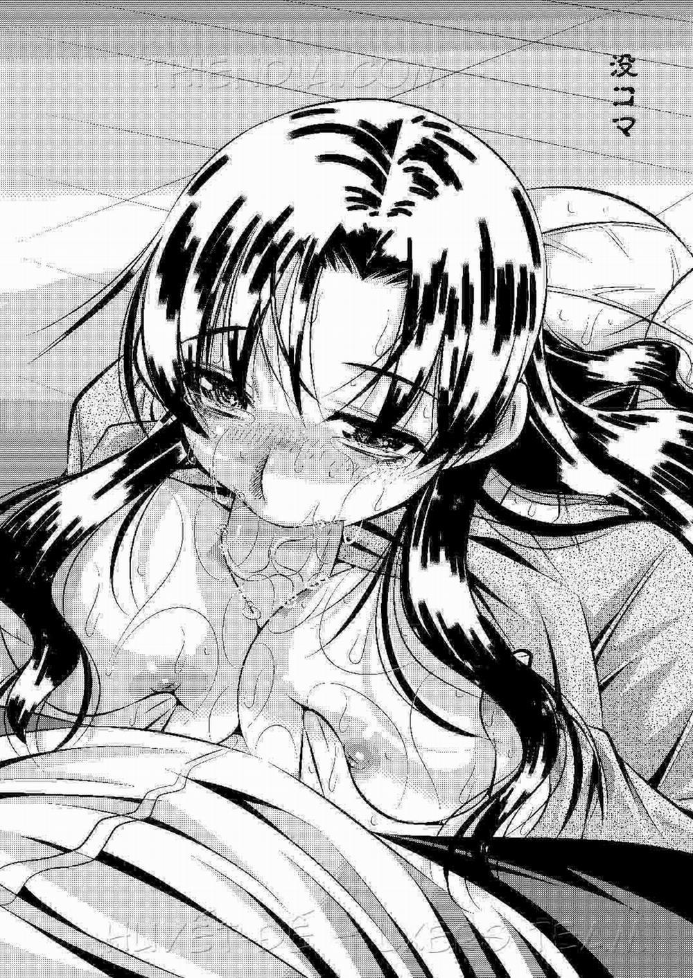 Netori Haha Oneshot trang 22