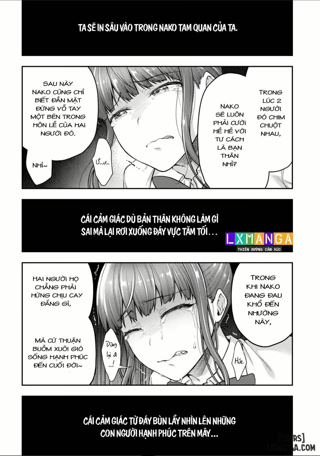 Netori Ryokan ~Dokuzu Oji-San No Netoneto Shitsukoi Bishoujo Ryoujoku 10 trang 25