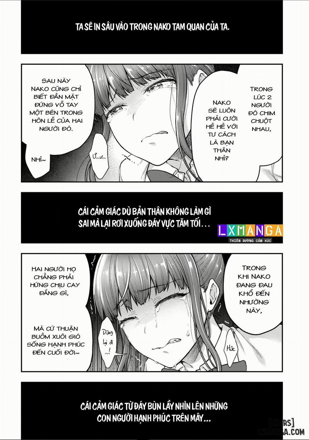 Netori Ryokan ~Dokuzu Oji-San No Netoneto 10 trang 25