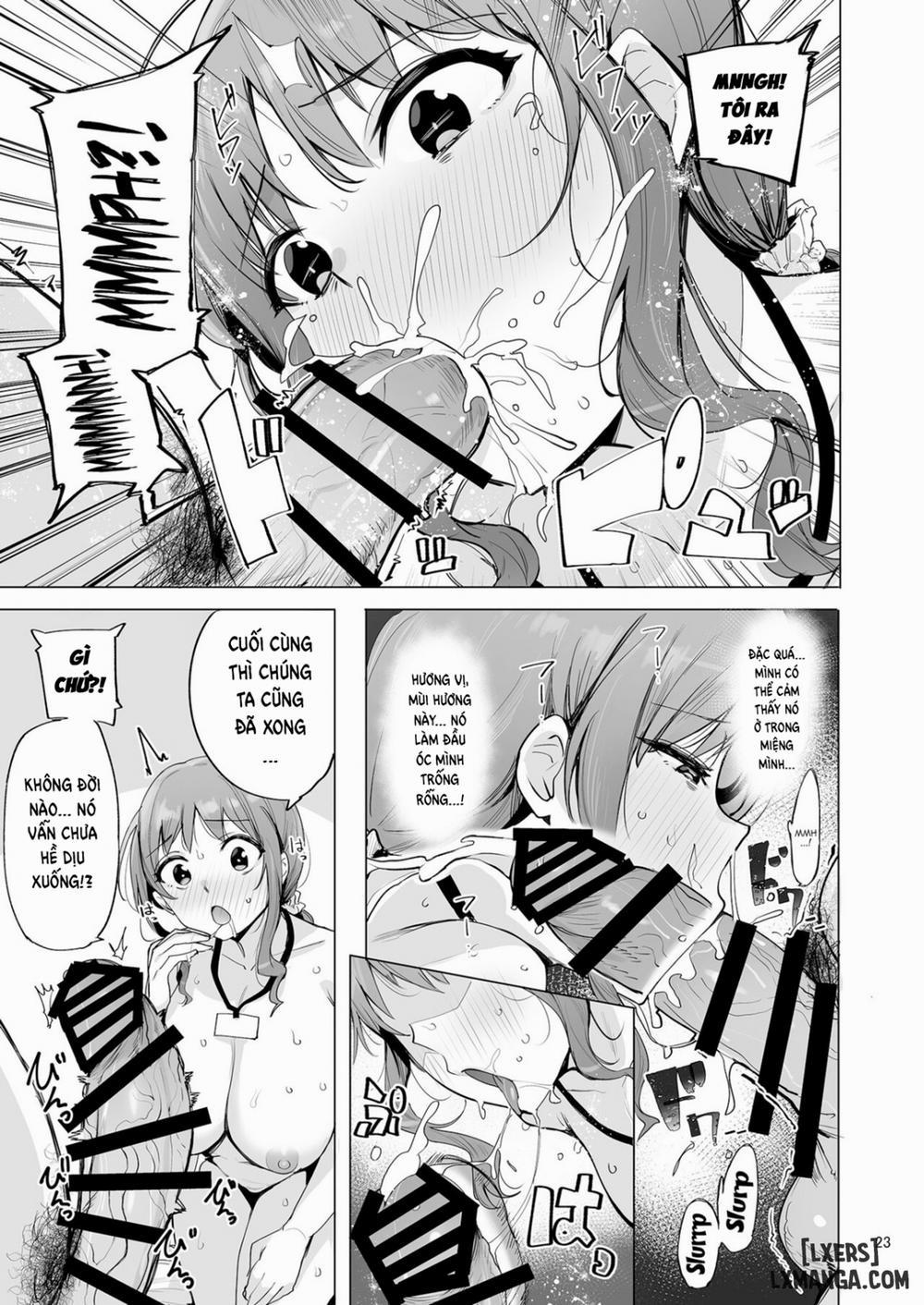 Netorimura 3 trang 23