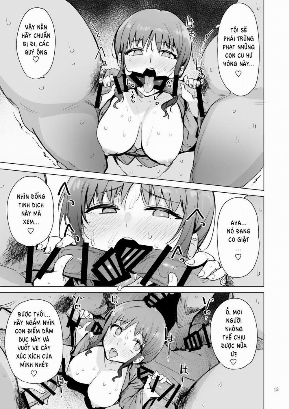 Netorimura 4 0 END trang 15