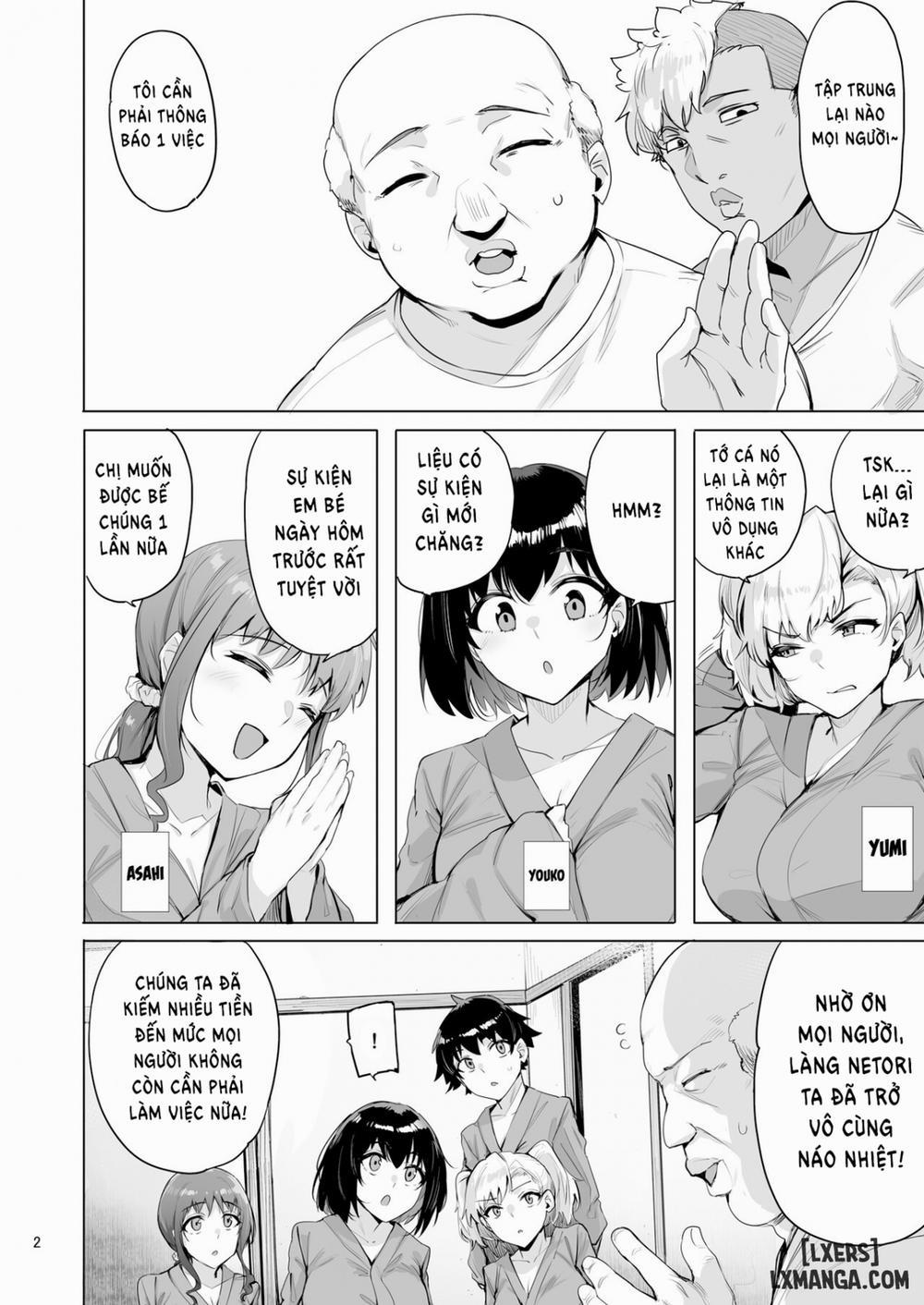 Netorimura 4 - END trang 3