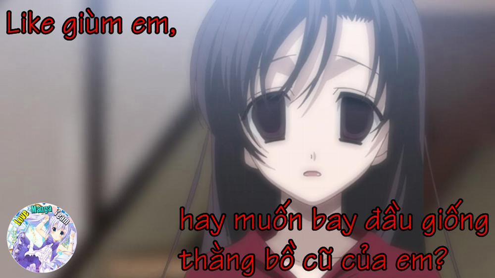 Netsu | Fever Oneshot trang 36