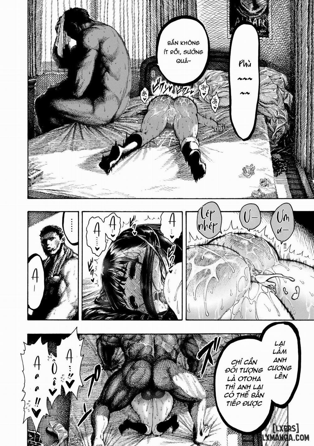 Nettaiya 1.0 trang 22