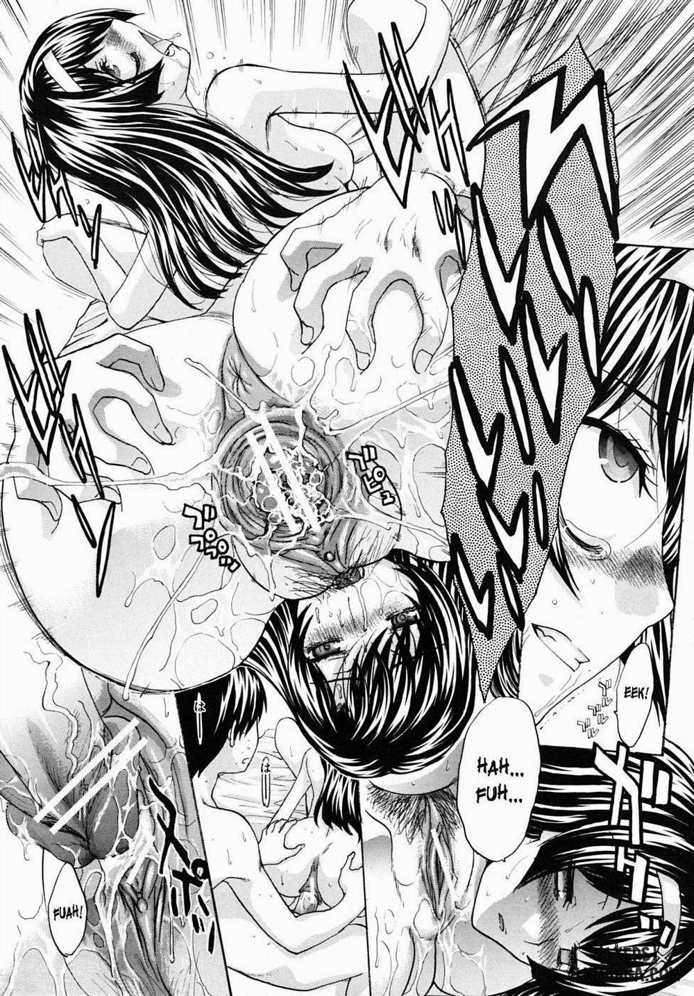 Nettaiya 4 END trang 21