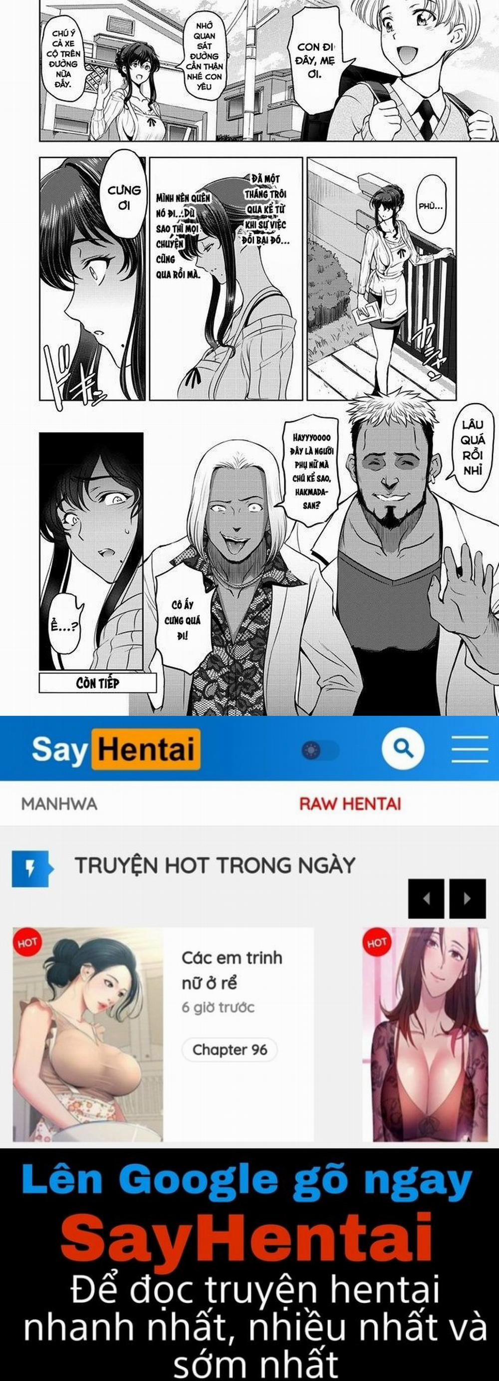 Nettori Netorare Bijin Tsuma Inniku Choukyou Genteiban 1 trang 20